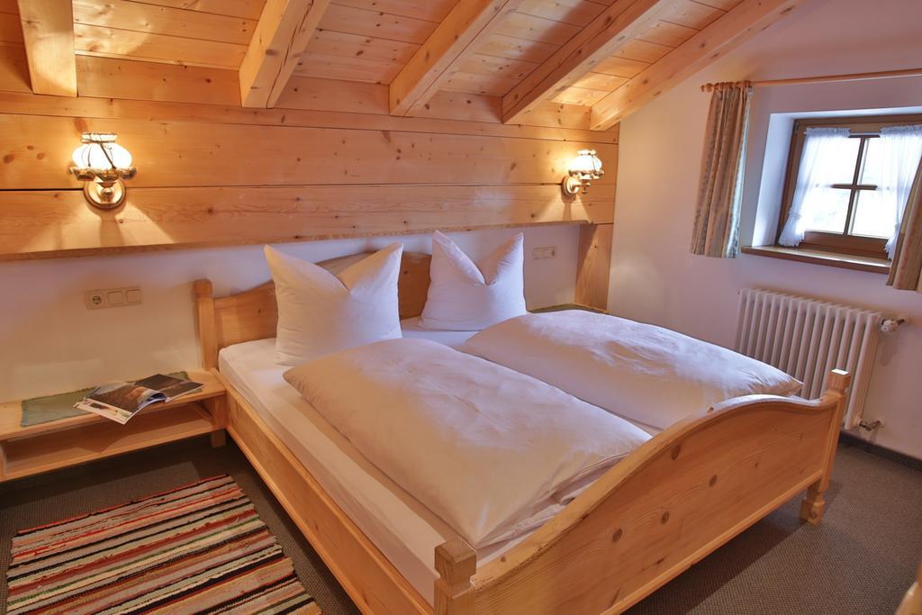 Berggasthaus Weingarten โรพอลดิง ห้อง รูปภาพ