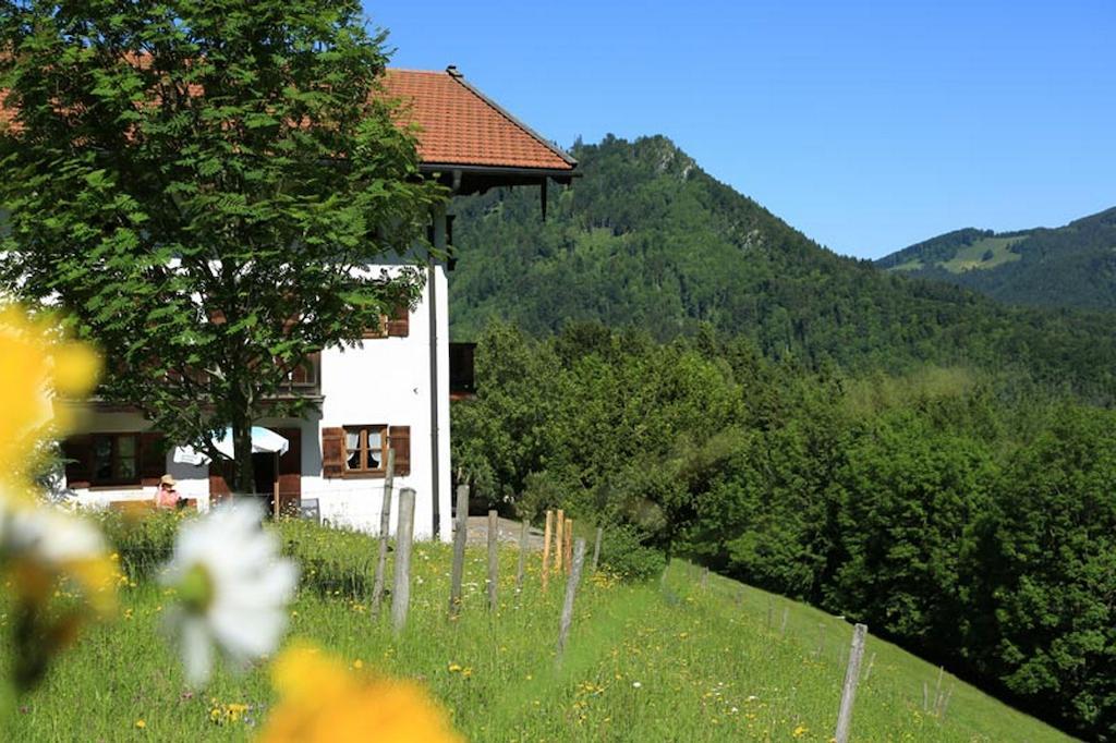 Berggasthaus Weingarten โรพอลดิง ห้อง รูปภาพ