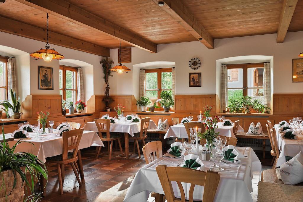 Berggasthaus Weingarten โรพอลดิง ภายนอก รูปภาพ