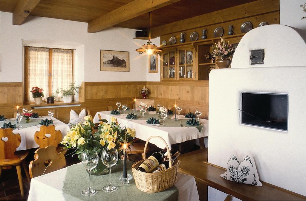 Berggasthaus Weingarten โรพอลดิง ภายนอก รูปภาพ